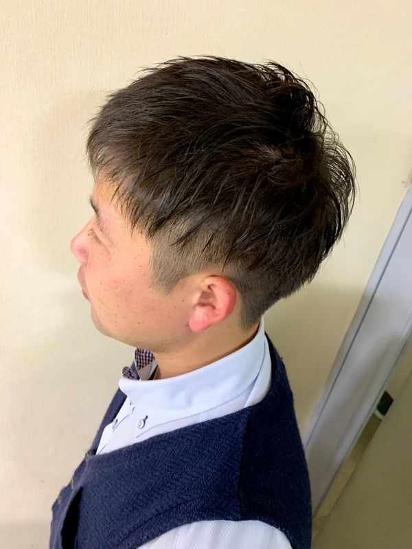cut salon sato カットサロンサトウ_1
