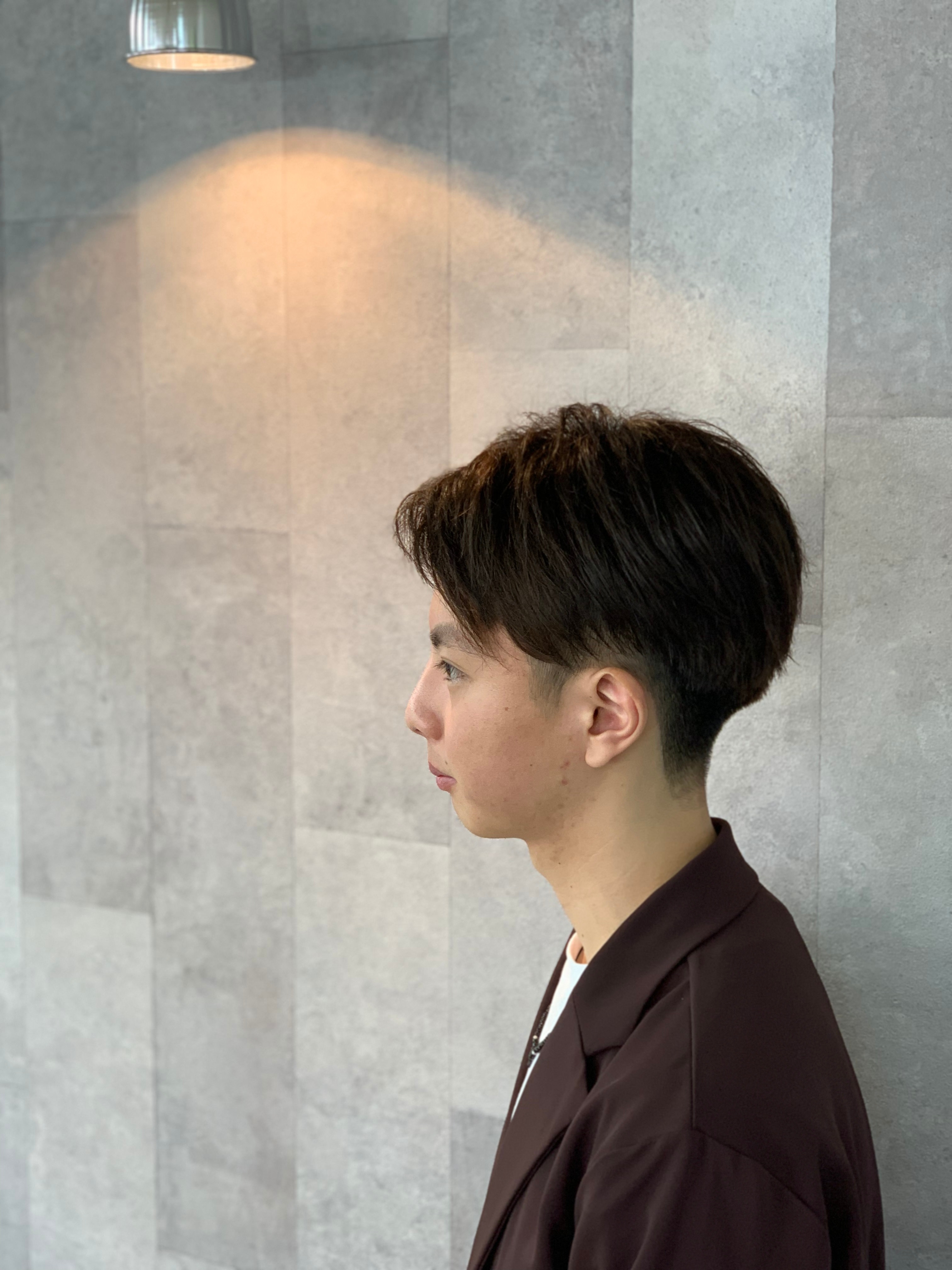 cut salon sato カットサロンサトウ_2