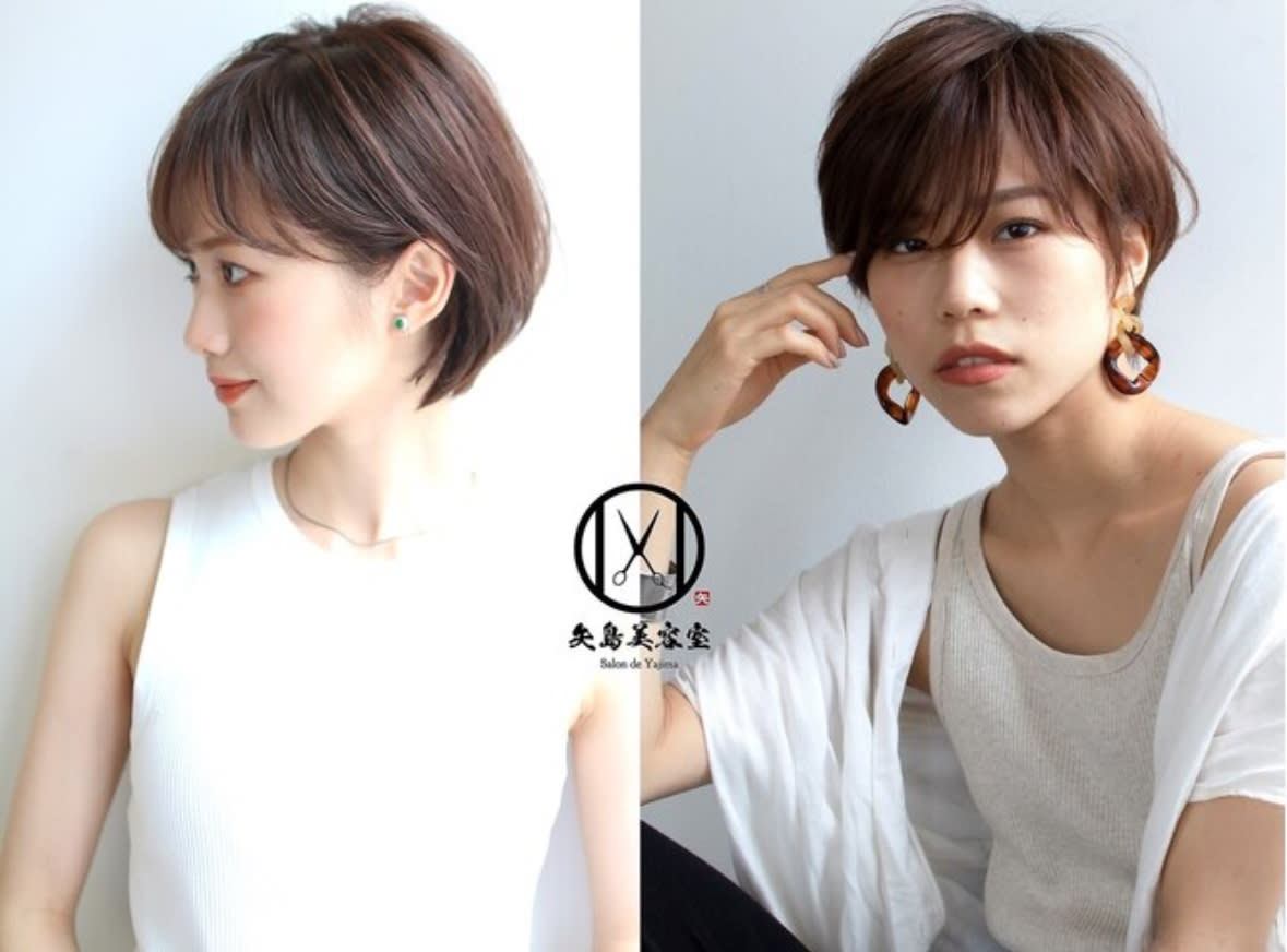 矢島美容室 荻窪店