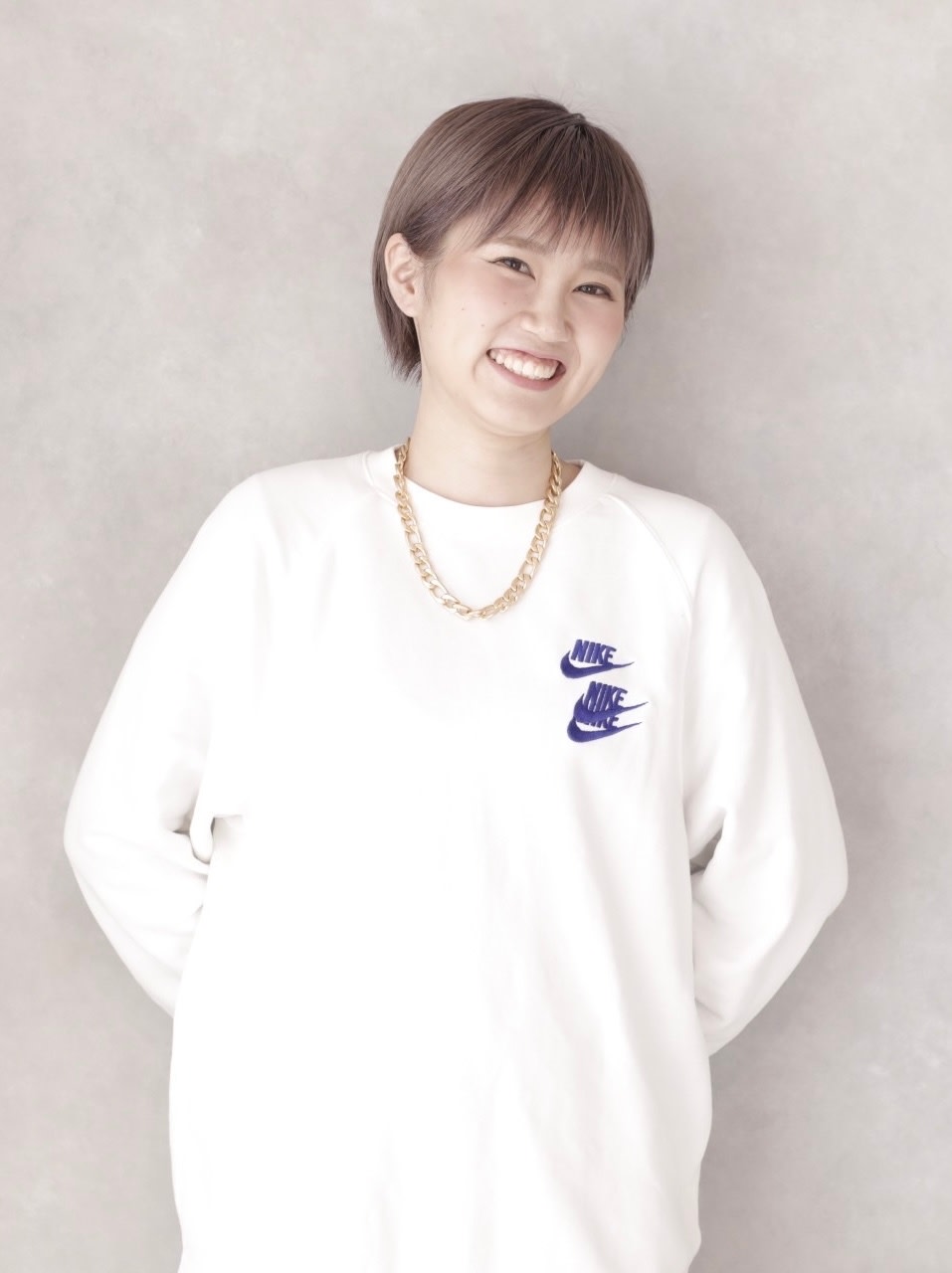 Palooza Tokyo 【パルーザトーキョー】_小國綾か
