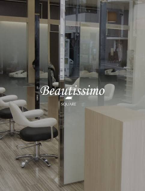 Beautissimo SQUARE_栗岩 みゆき
