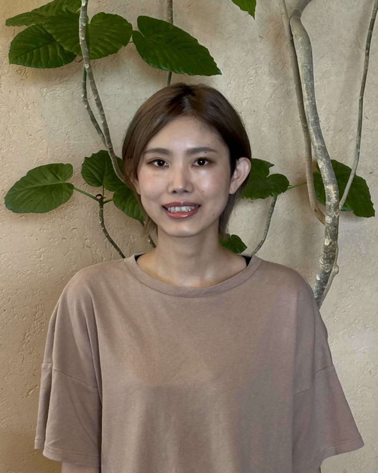 cielo HAIR_下村　由衣子