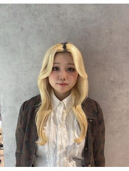 cherfi 長久手_野口　笑花