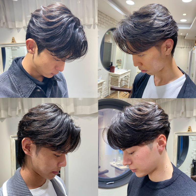 a Gland 梅田本店_1