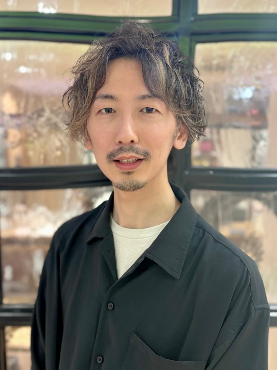 Hair＆Spa le jardin 本厚木店_原田 / 店長