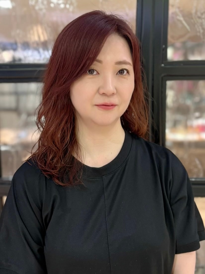 Hair＆Spa le jardin 本厚木店_川村