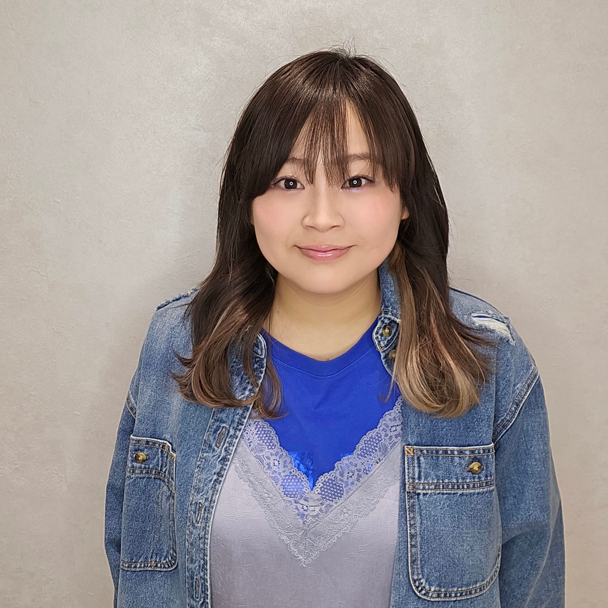HAIR & MAKE EARTH 札幌駅前店_竹内　実咲