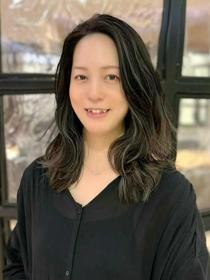 Hair＆Spa le jardin 本厚木店_武田