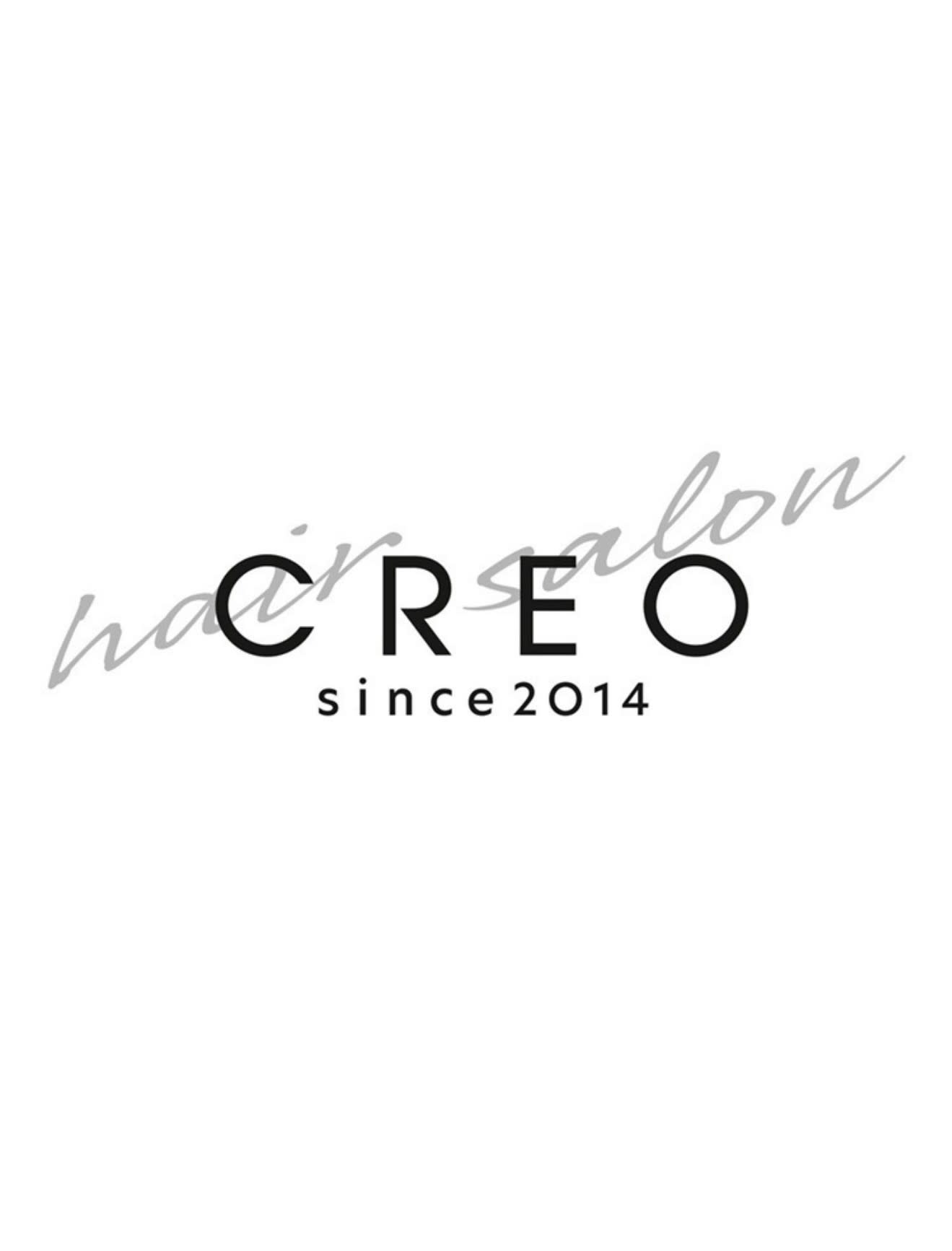Hair Salon CREO 片江店_HairSalon CREO
