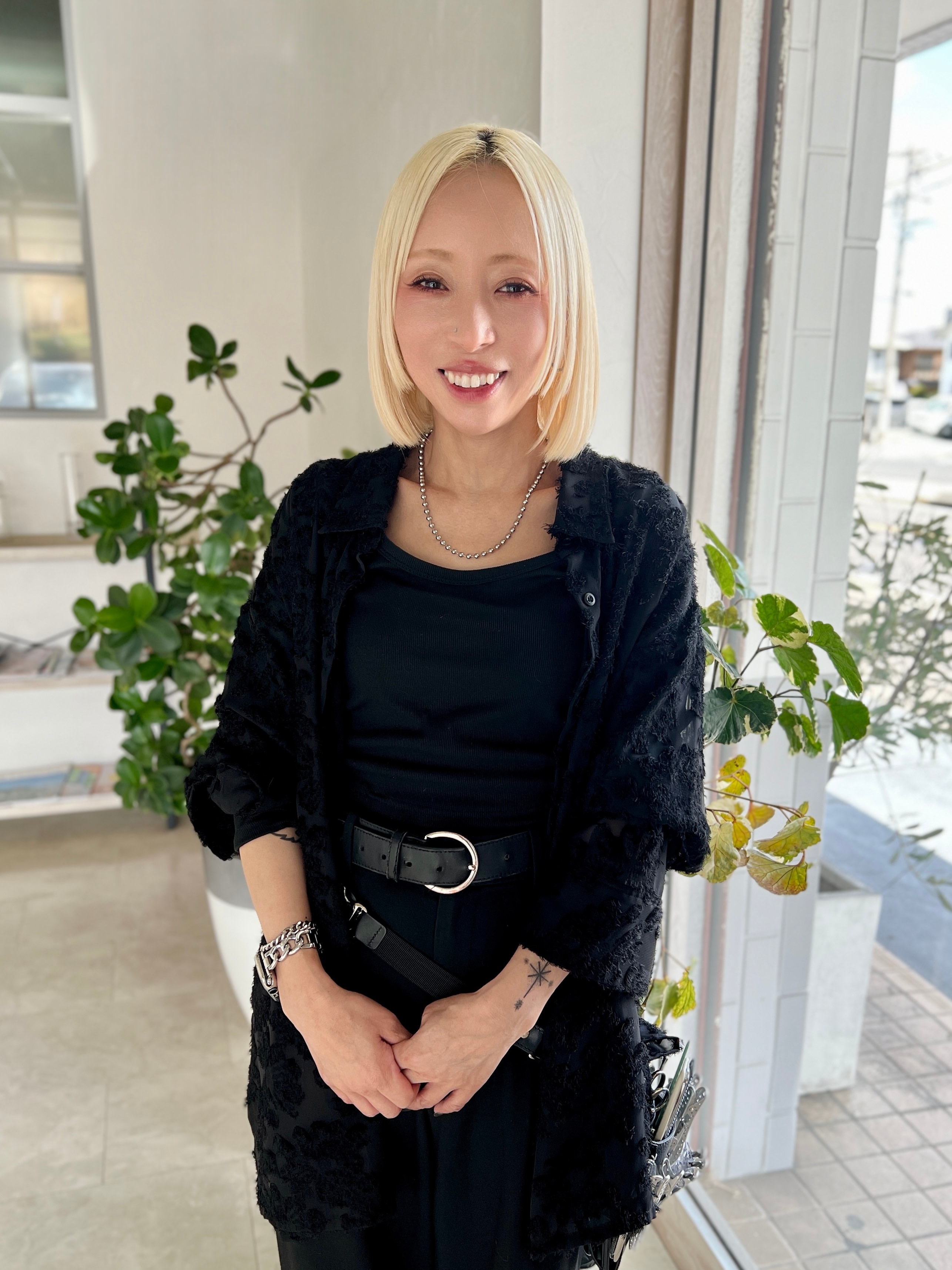 SOUPLE._松岡 三世子