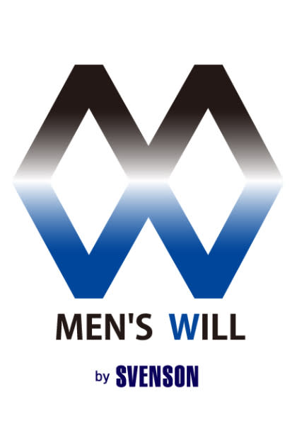 MEN'S WILL by SVENSON 新宿スタジオ_SUZUKI