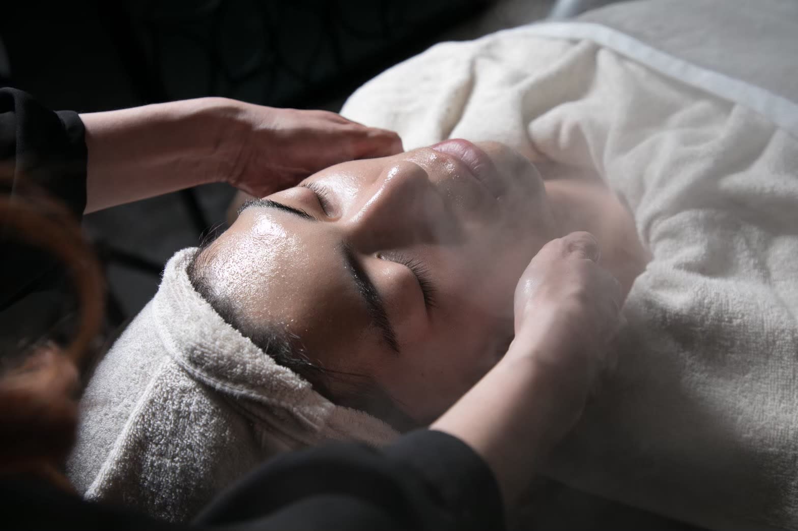 HIRO THE BARBER
