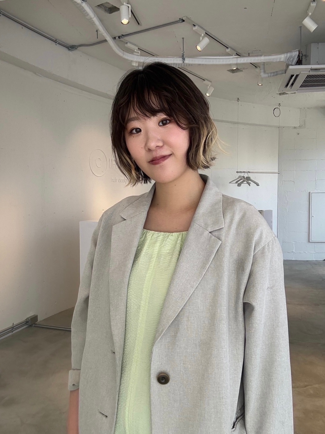 CIRCLES hair design_RUKA