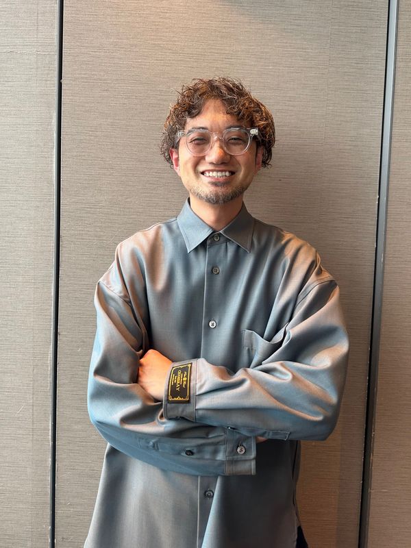 ROOO MEN【ルーメン】_ヤマテツ