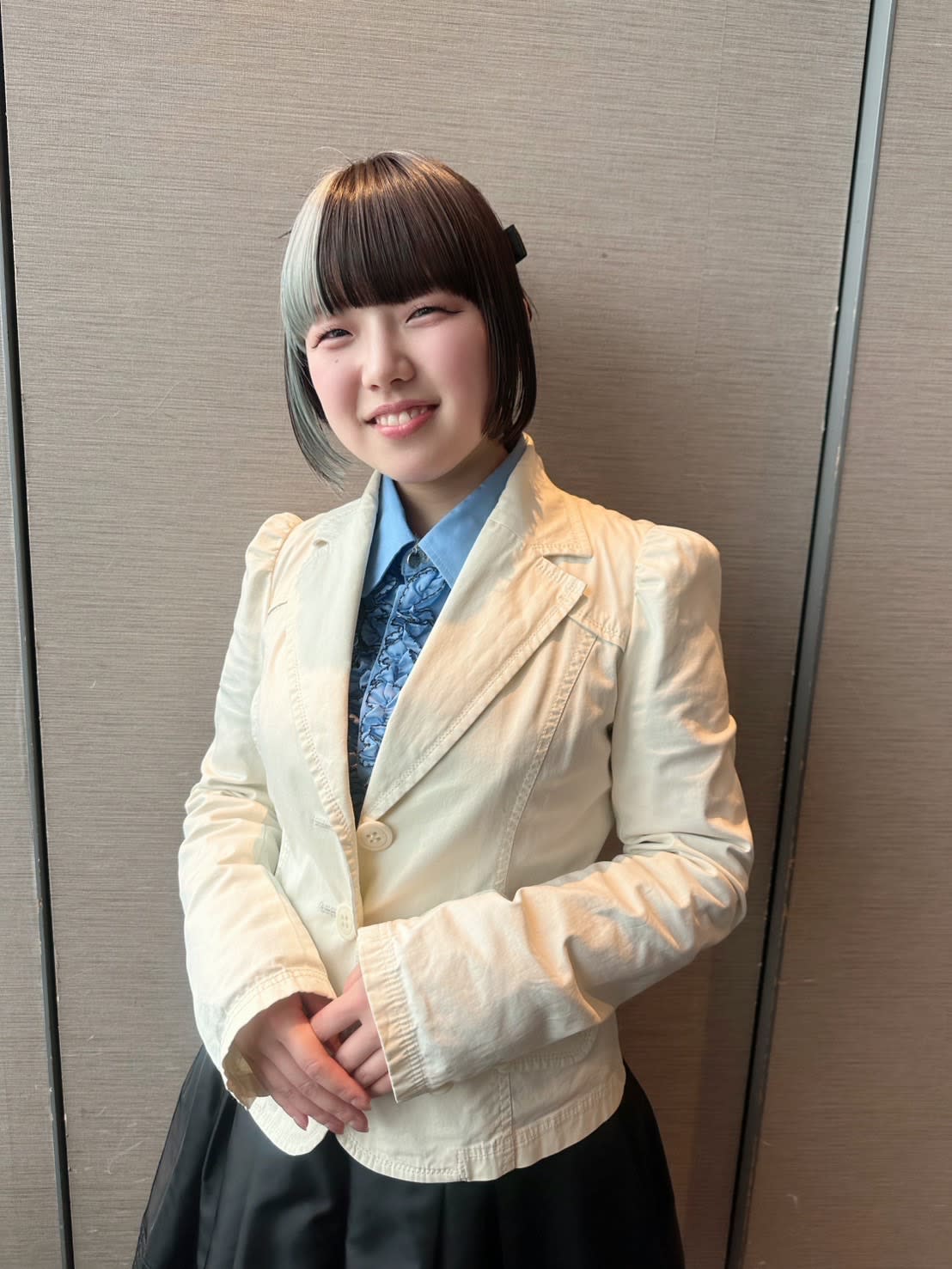 Rooo HAIR_miona