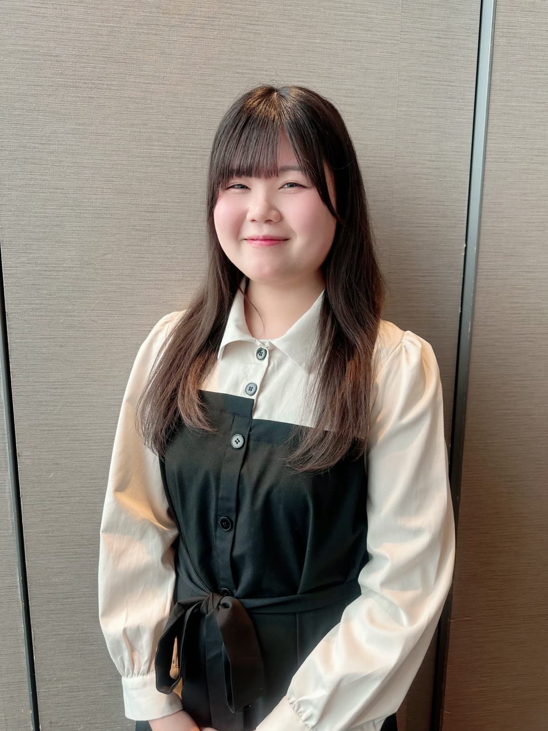 Rooo HAIR_塩谷楓