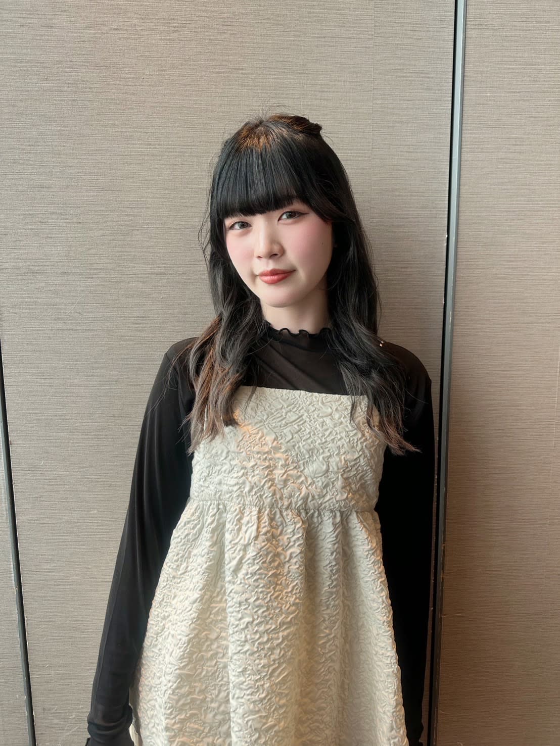 Rooo HAIR_のどか