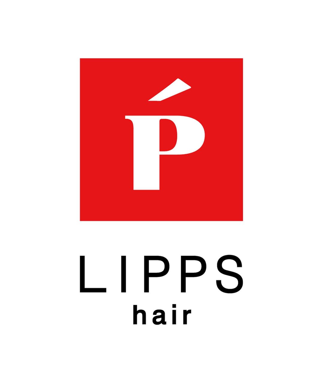 LIPPS hair 梅田【リップスヘアー】_LIPPS hair