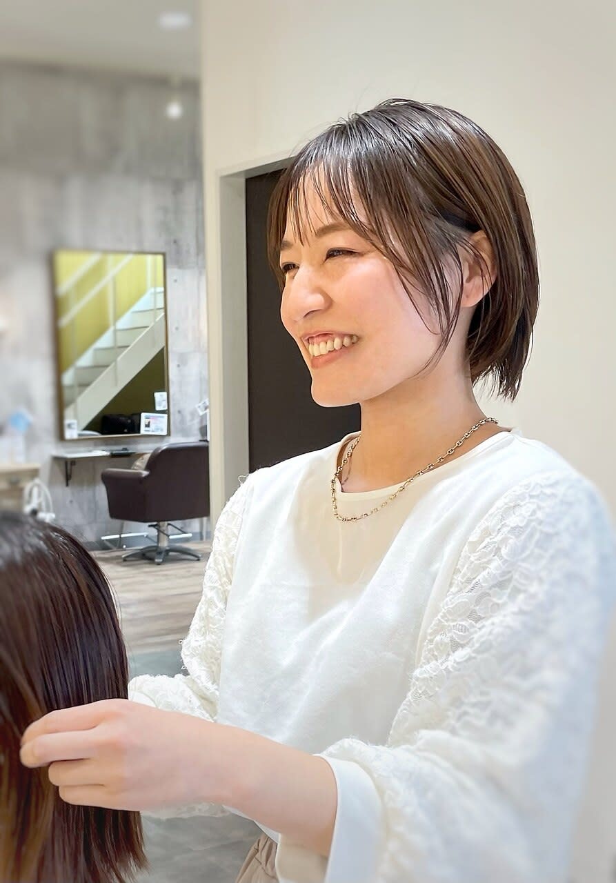 ARCH ブランチ岡山北長瀬_池田 さやか
