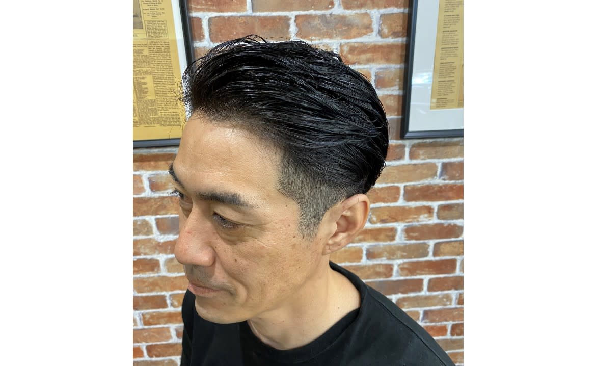 Cut＆Color smile 夢野店_1