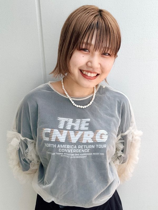KENJE tsuruyacho_福田　夢奈