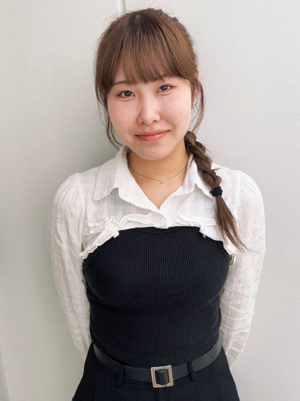 KENJE tsuruyacho_吉田　清香