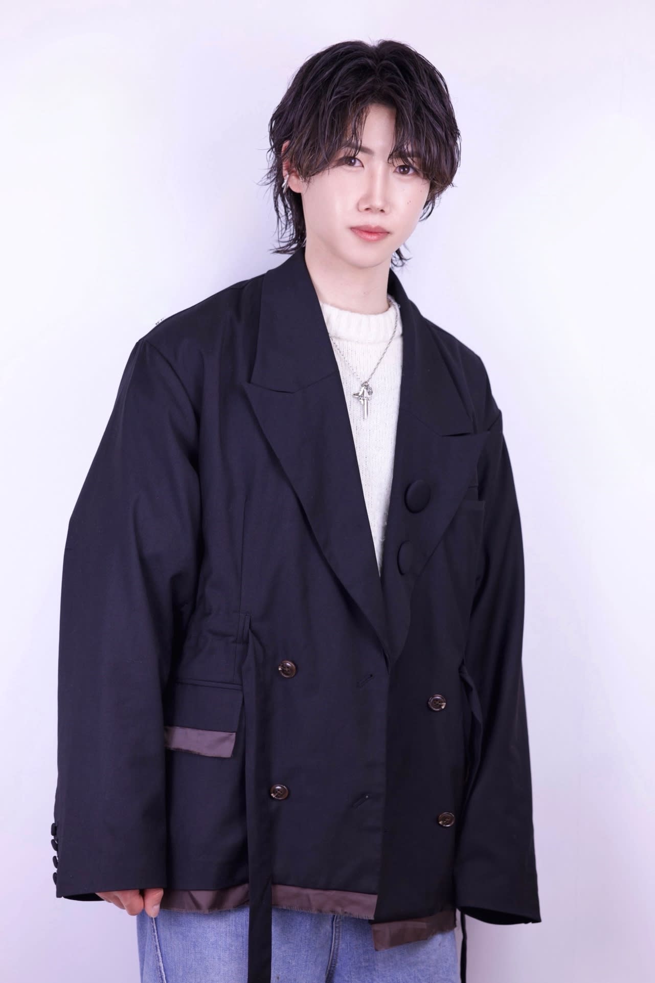 LIPPS hair 梅田【リップスヘアー】_戸田 大智