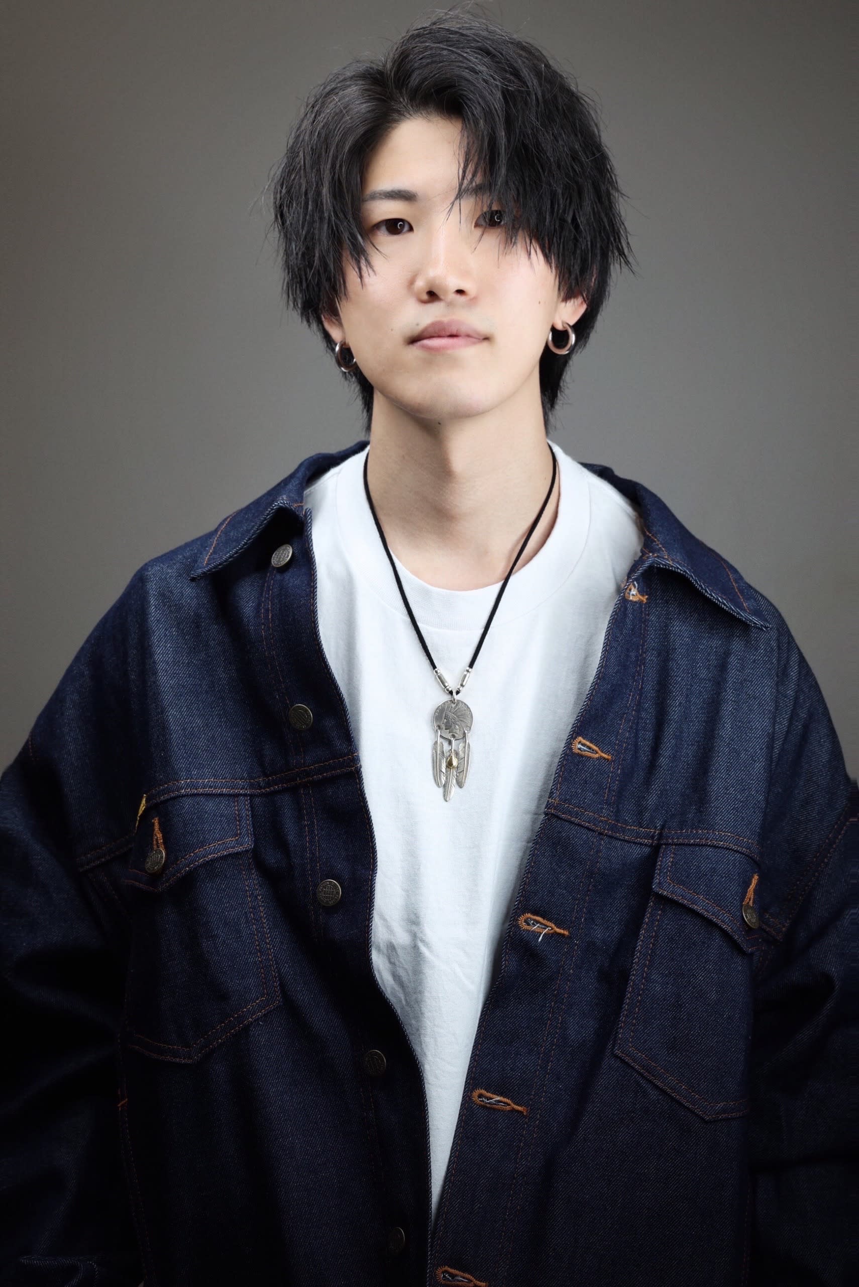 LIPPS hair 大宮【リップスヘアー】_田村 友哉