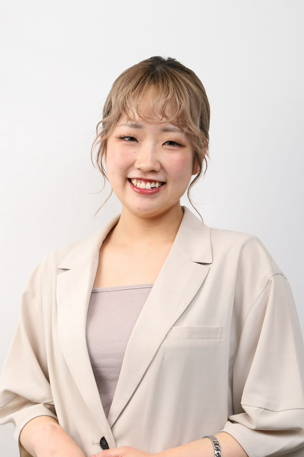 UNIX イオンモール北戸田店_平井　温子