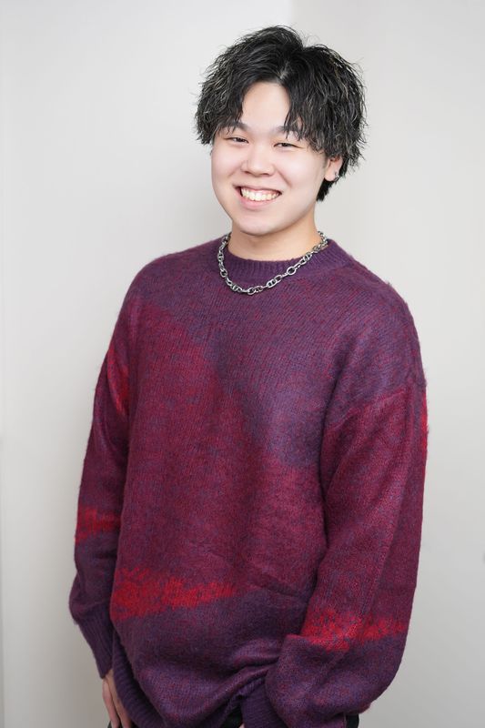 LIPPS hair 自由が丘【リップスヘアー】_阿部 悠太