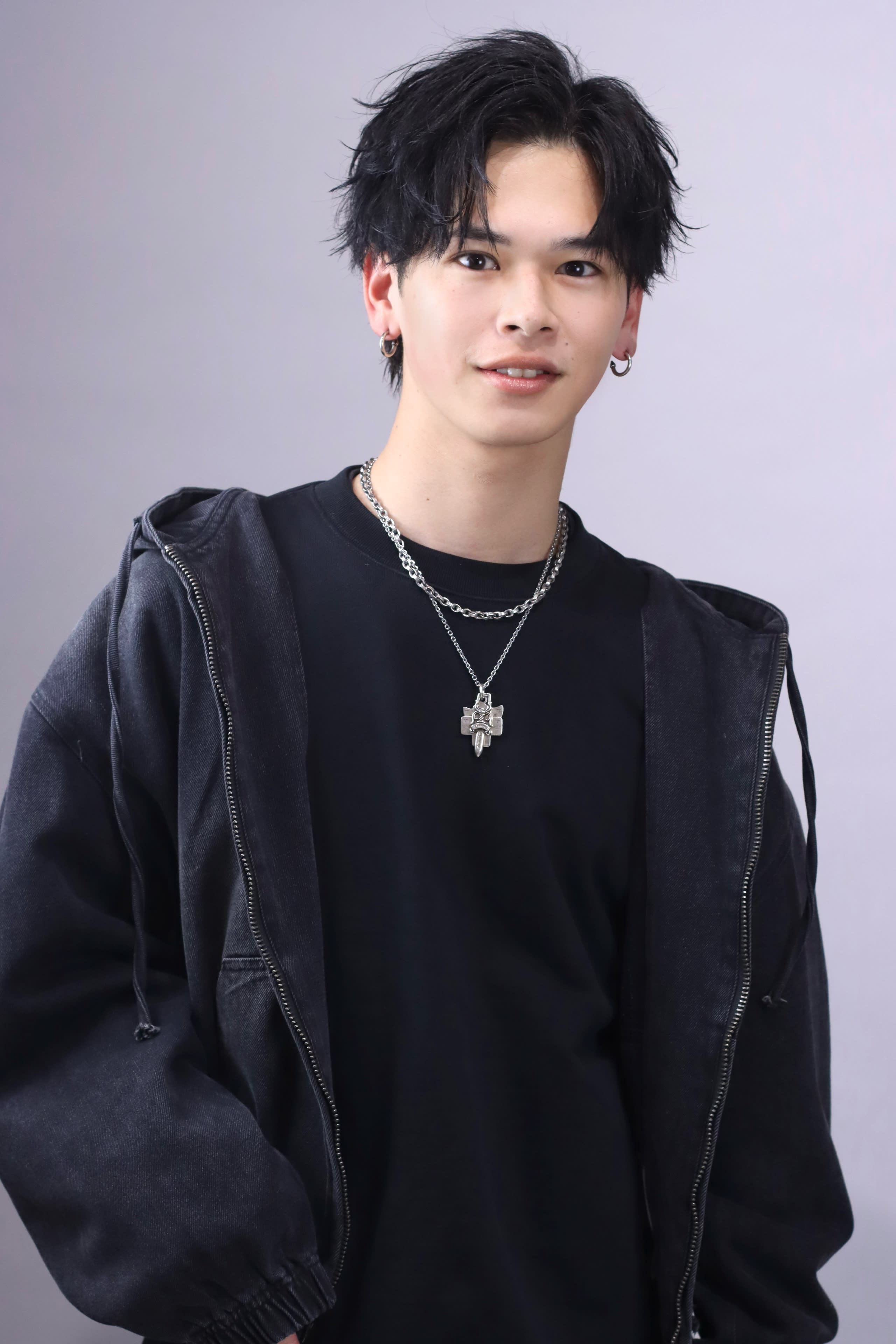 LIPPS hair 梅田 annex【リップスヘアー】_SHUN