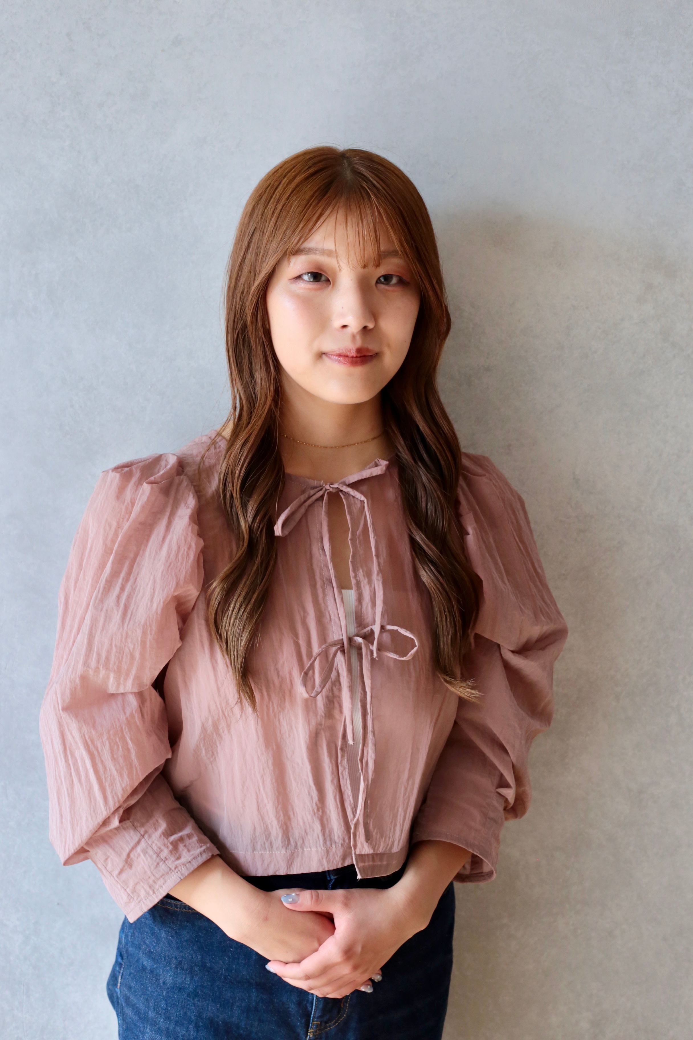 Love&Hair Loco_甲斐愛未