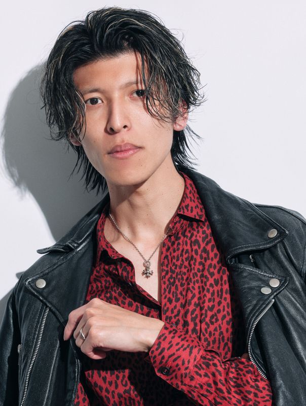 LIPPS hair 渋谷【リップスヘアー】_赤塚 翔太