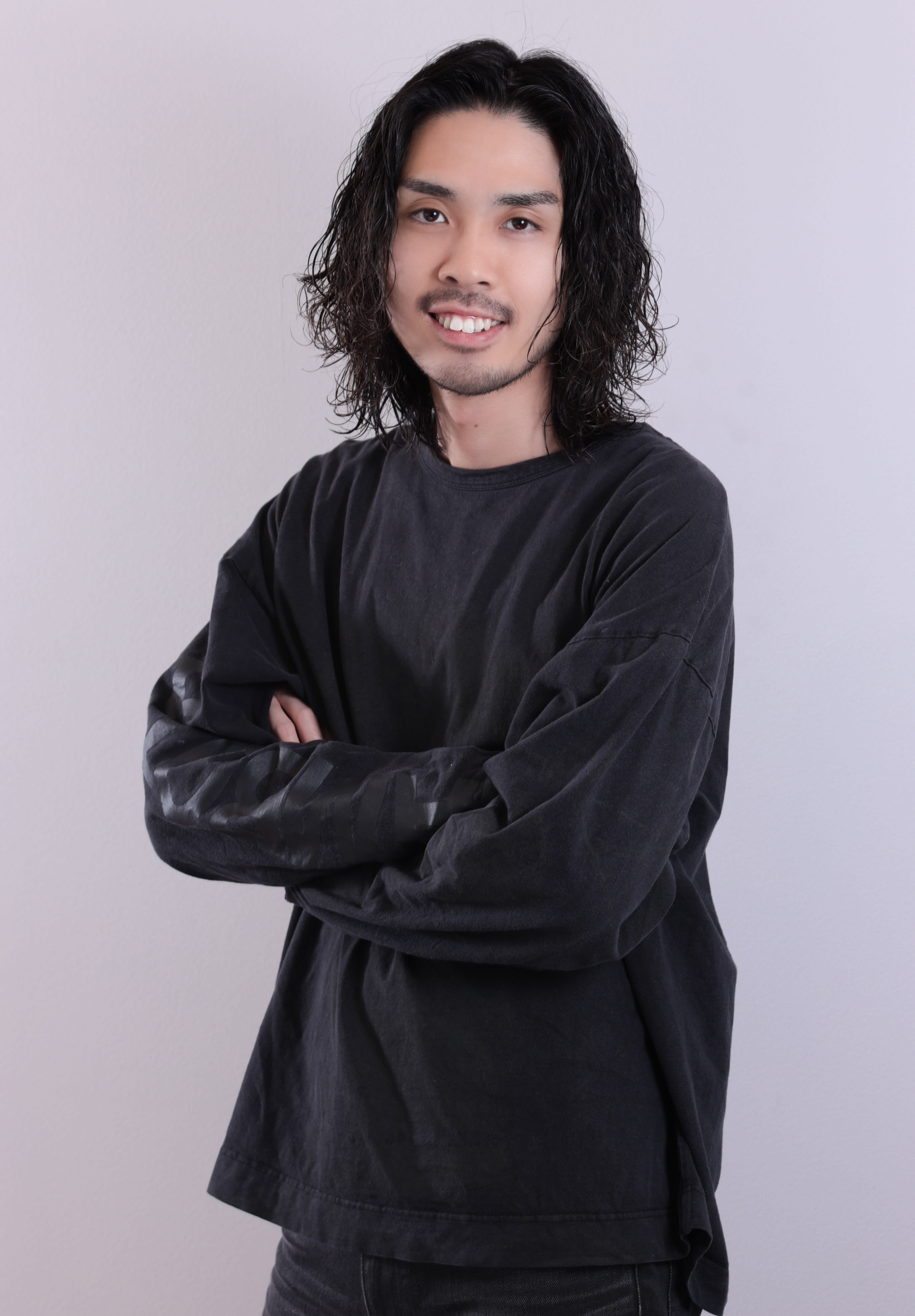 LIPPS hair 心斎橋【リップスヘアー】_牛田 匡哉