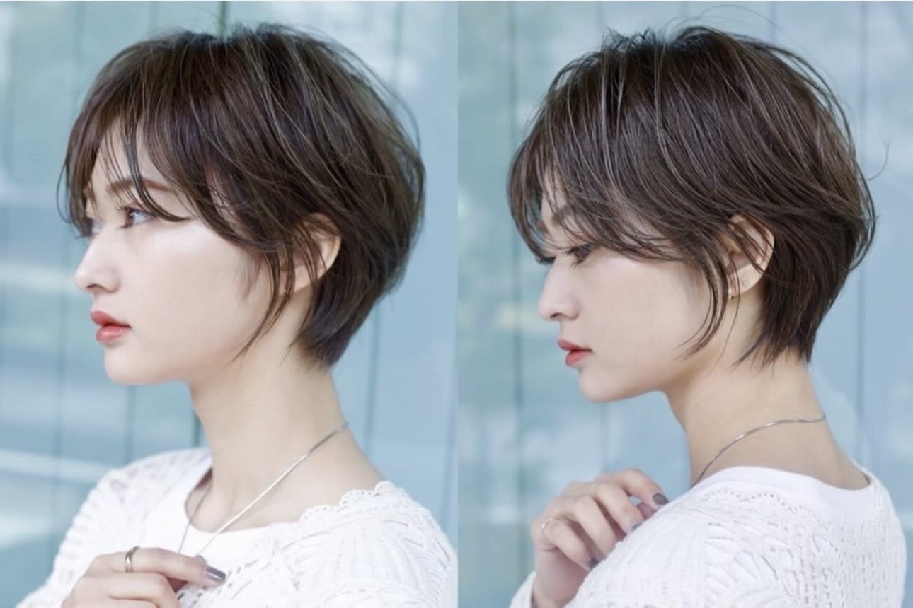 プランツヘアー博多