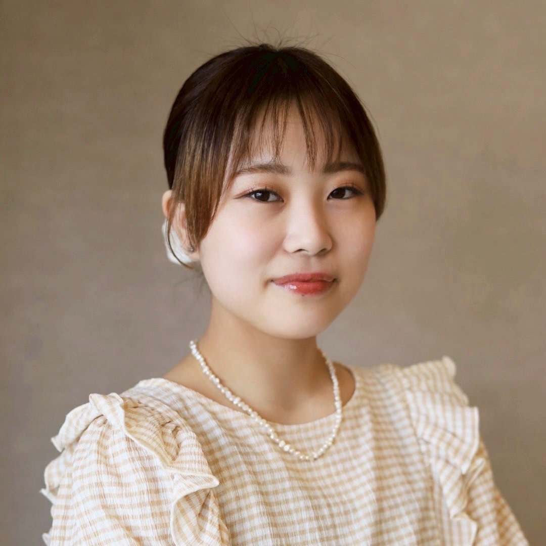 Simple_長谷川　愛海