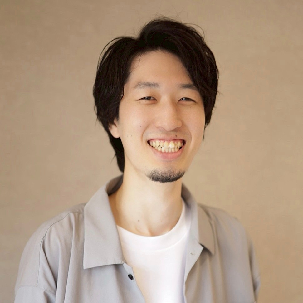 Simple_川元　雄貴
