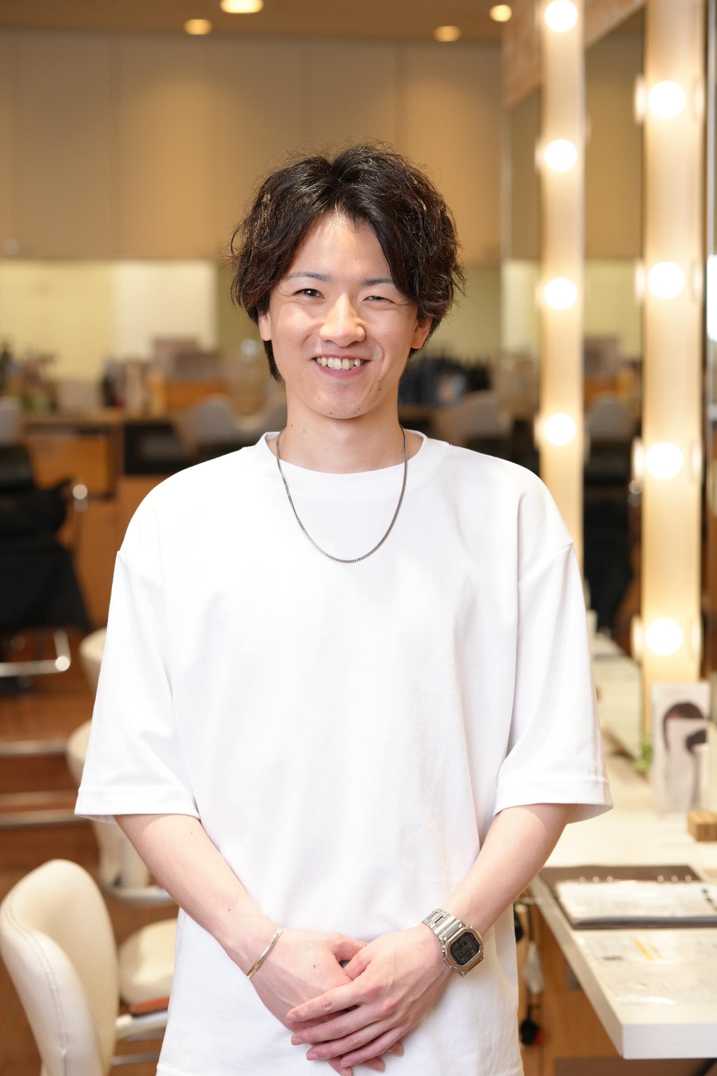 UNIX 赤羽店_佐藤 光樹