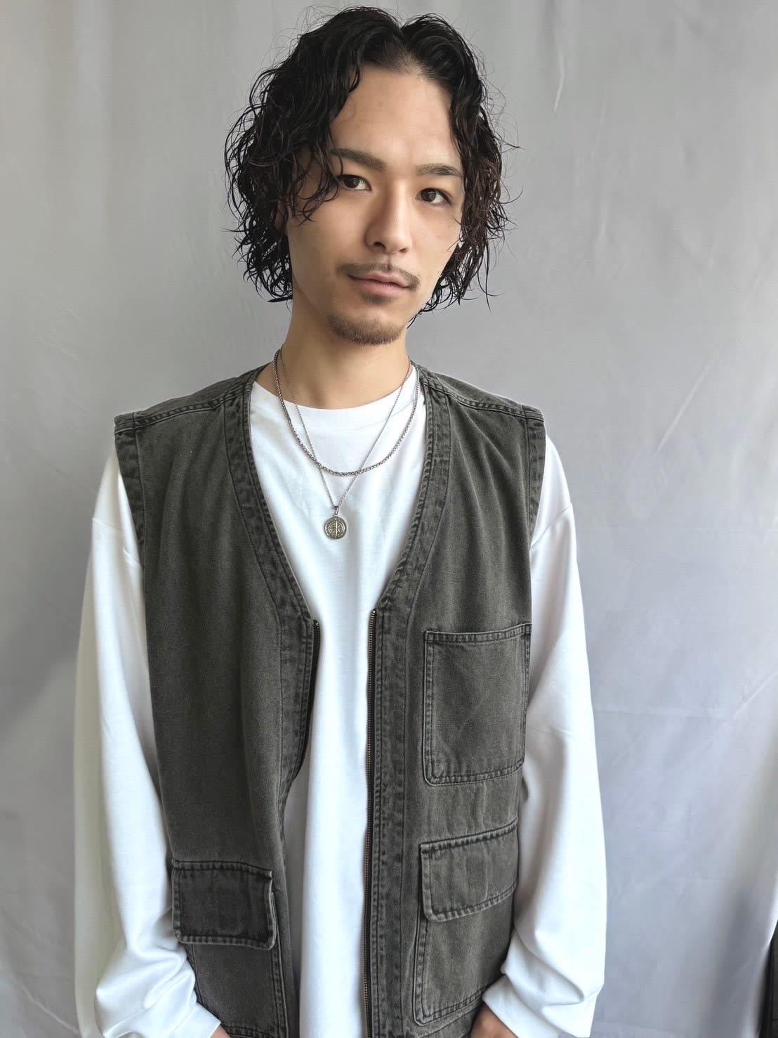 Laissez(レセ) 南柏店_伊東　魁斗