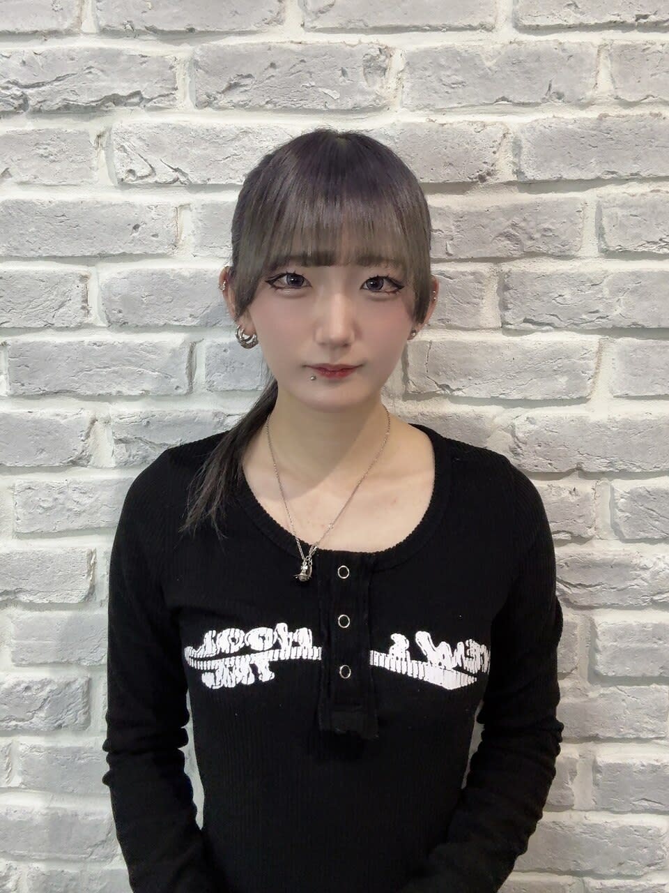 Luxo by Afinar_YUI　【町田】
