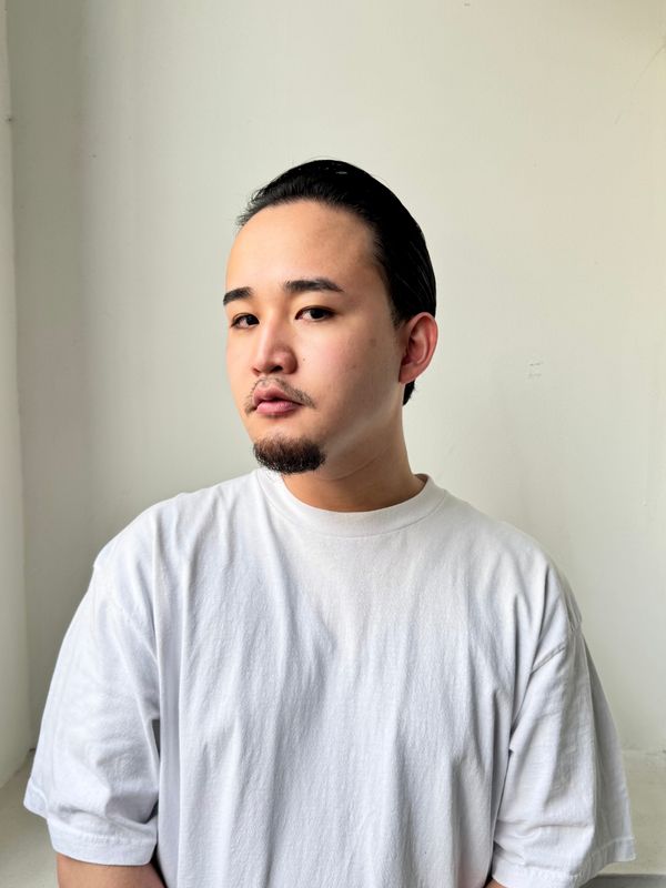 GROOMER/S TOKYO本店【グルーマーズトウキョウ】_中垣　遼