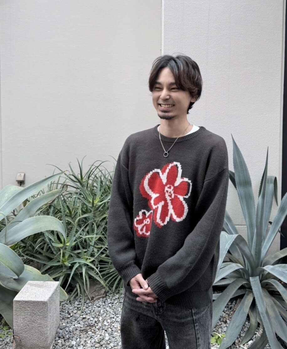 little×PORTO 三宮_山根翔太