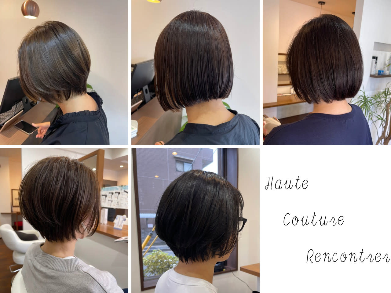 Haute Couture Rencontrer 西京極店_1