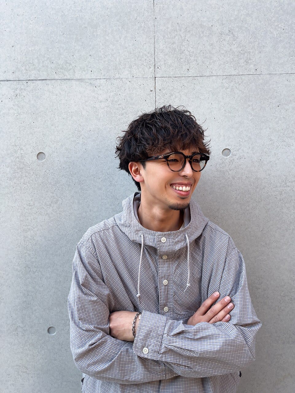 MEN'S SALON cast by leap【キャスト バイ リープ】_Roku
