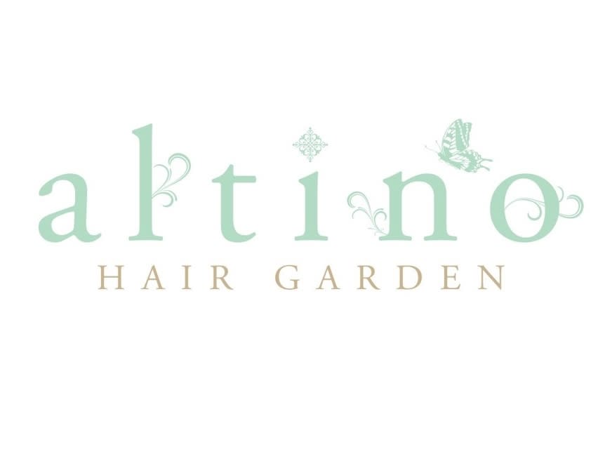 altino HAIR GARDEN 国分寺_山﨑　理人