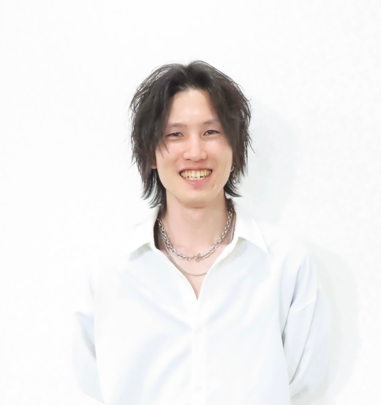 Hairsβ_北浦 拓人
