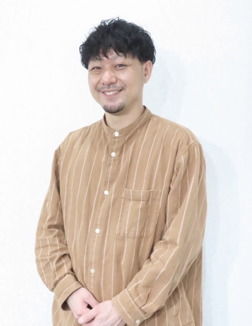 Hairsβ_村若 圭祐