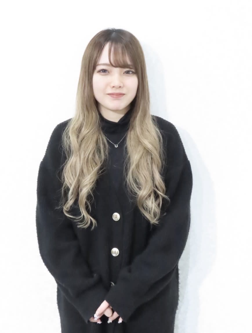 Hairsβ_永山 咲希