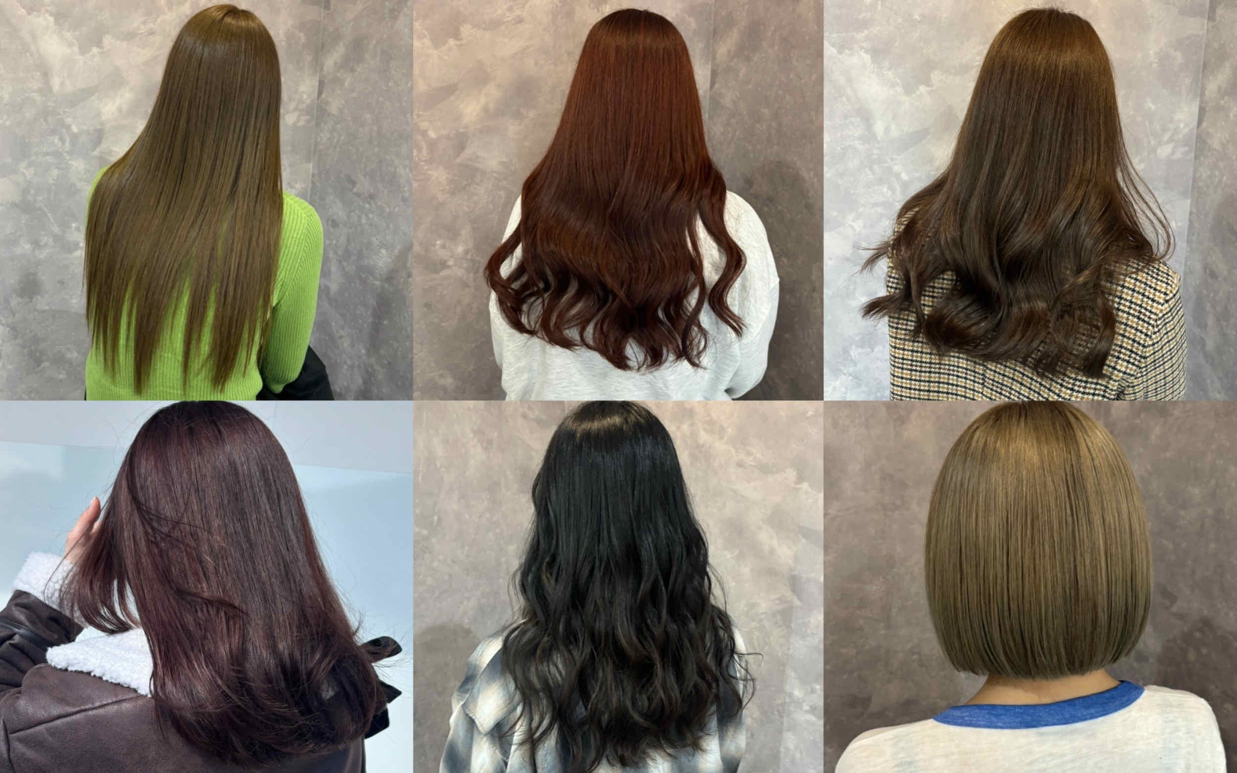 Hairsβ