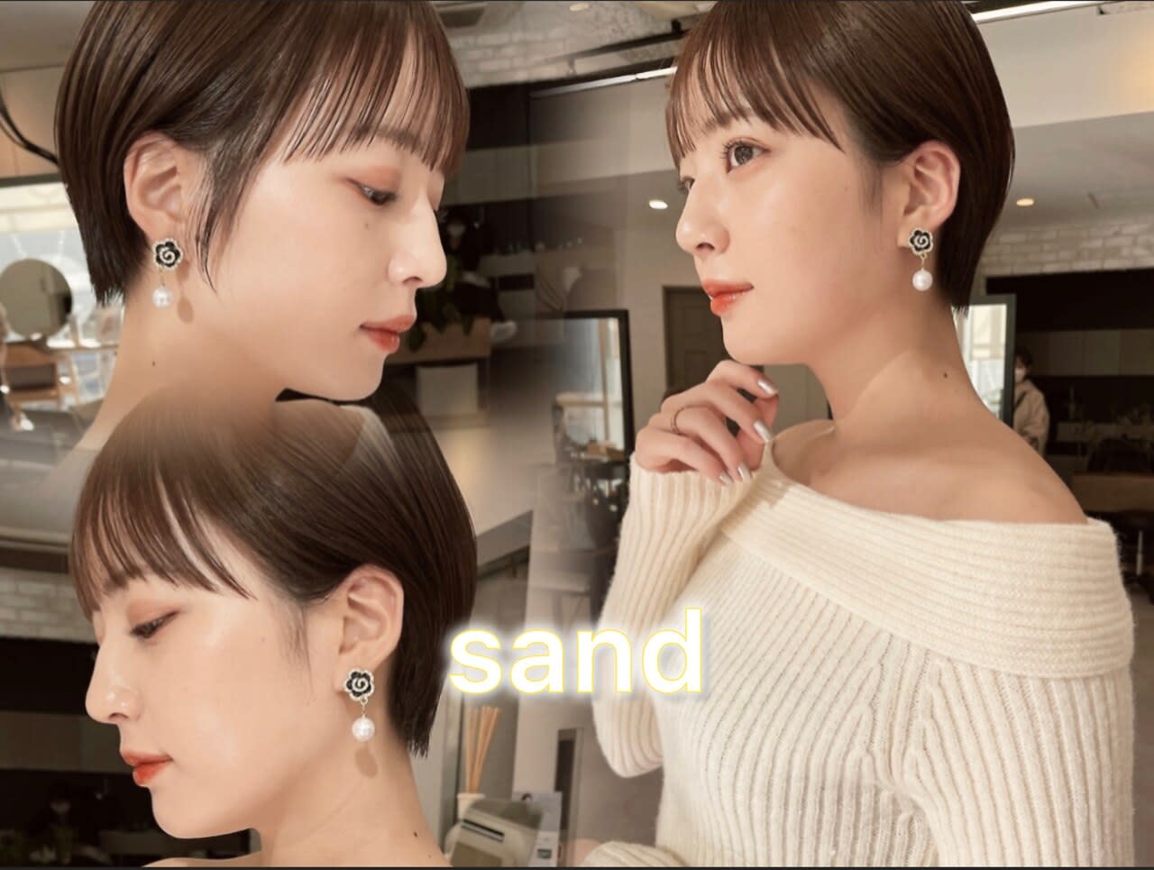 sand 池袋 【サンド】_2